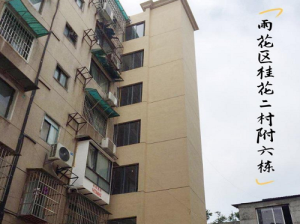 小區加裝電梯